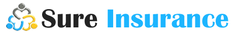 sure insurance footer page