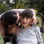 Child Disability Benefit